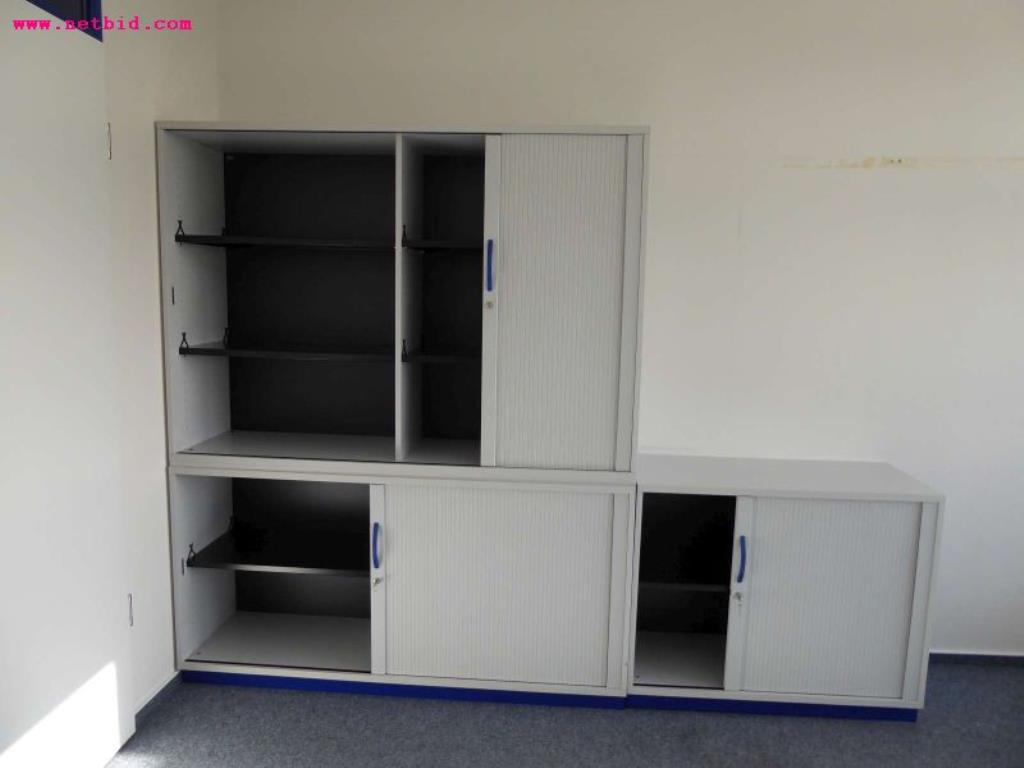 Sale of the no longer needed assets formerly used by an international manufacturer of wind turbines-9