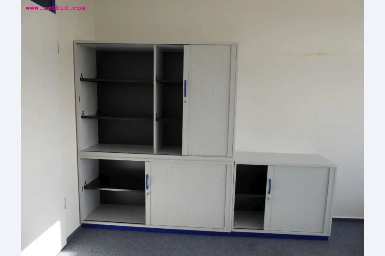 Sale of the no longer needed assets formerly used by an international manufacturer of wind turbines-9