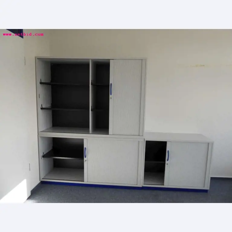 Sale of the no longer needed assets formerly used by an international manufacturer of wind turbines-9