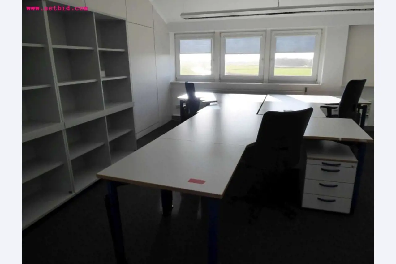 Sale of the no longer needed assets formerly used by an international manufacturer of wind turbines-10