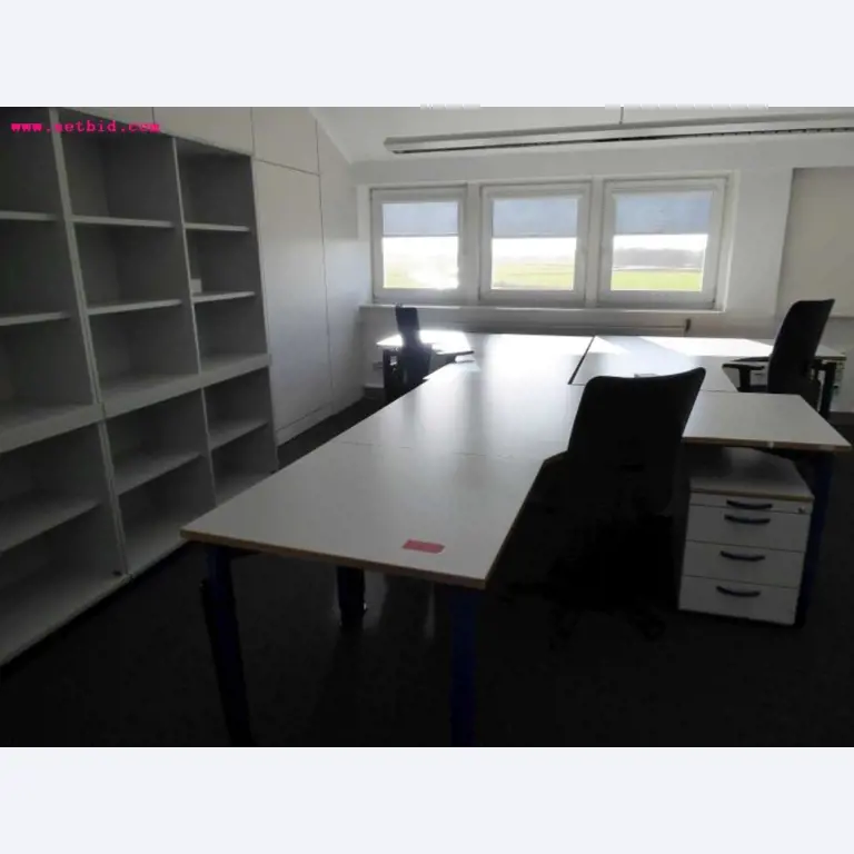 Sale of the no longer needed assets formerly used by an international manufacturer of wind turbines-10