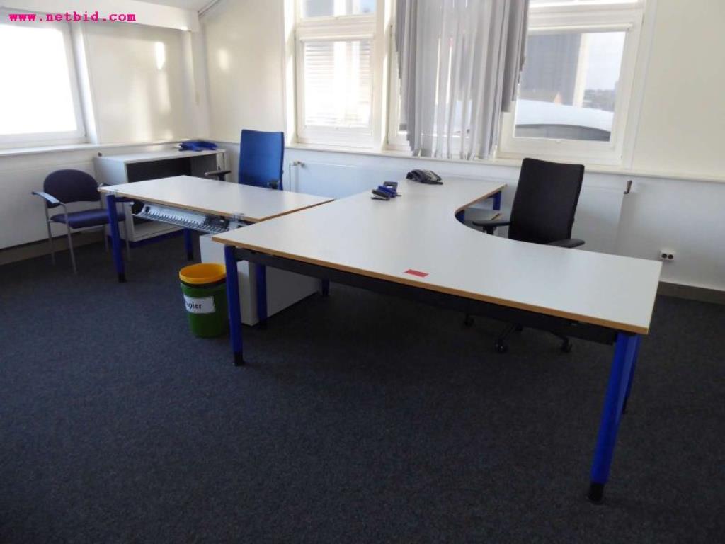 Sale of the no longer needed assets formerly used by an international manufacturer of wind turbines-11