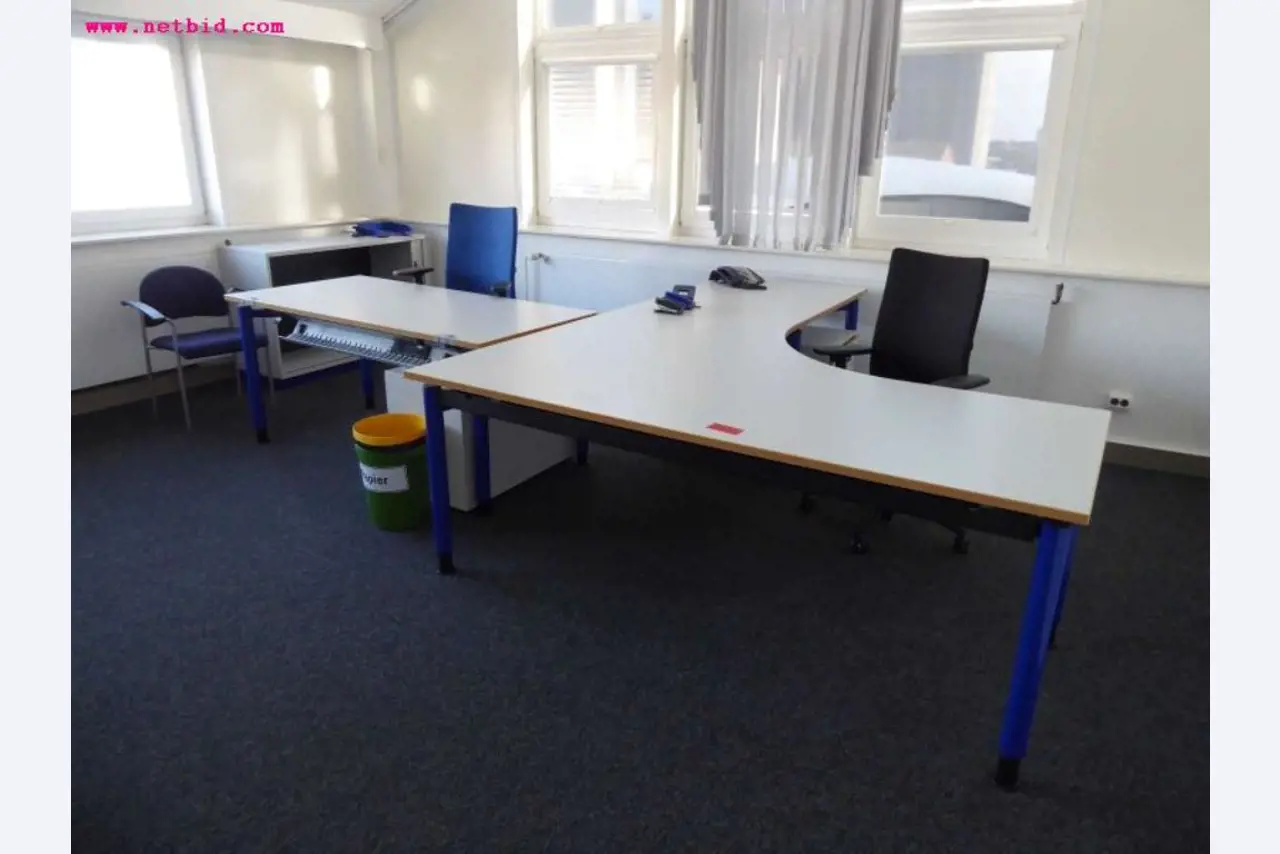 Sale of the no longer needed assets formerly used by an international manufacturer of wind turbines-11