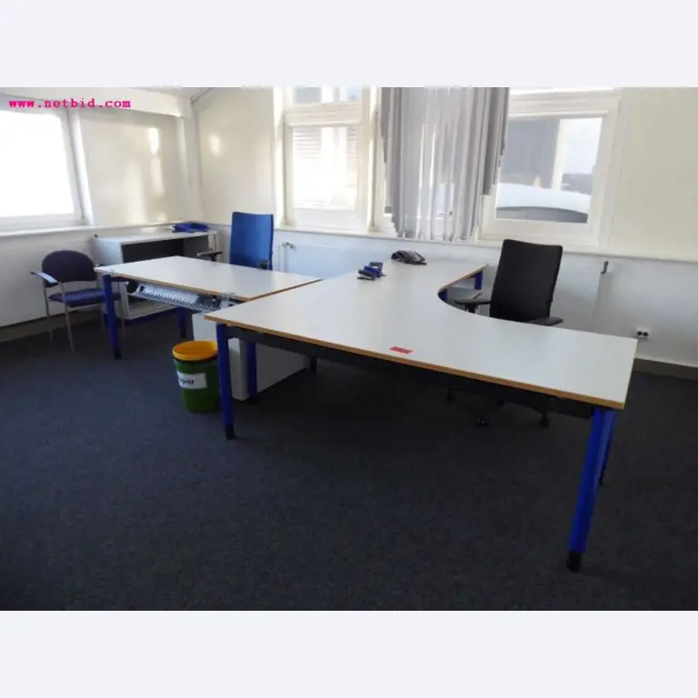 Sale of the no longer needed assets formerly used by an international manufacturer of wind turbines-11