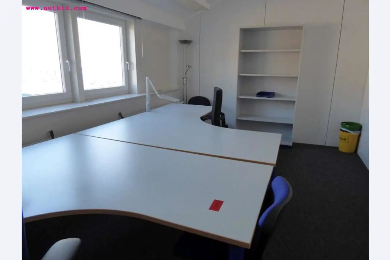 Sale of the no longer needed assets formerly used by an international manufacturer of wind turbines-12