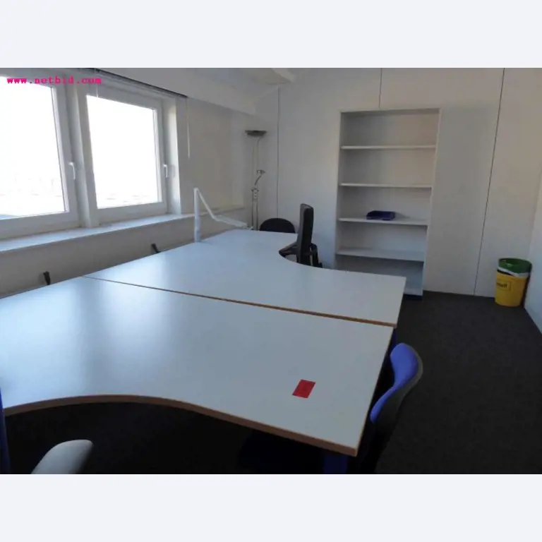 Sale of the no longer needed assets formerly used by an international manufacturer of wind turbines-12