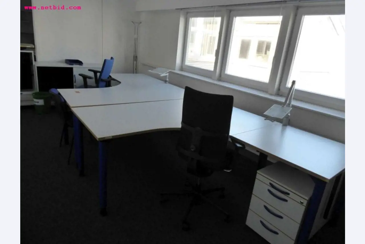 Sale of the no longer needed assets formerly used by an international manufacturer of wind turbines-13