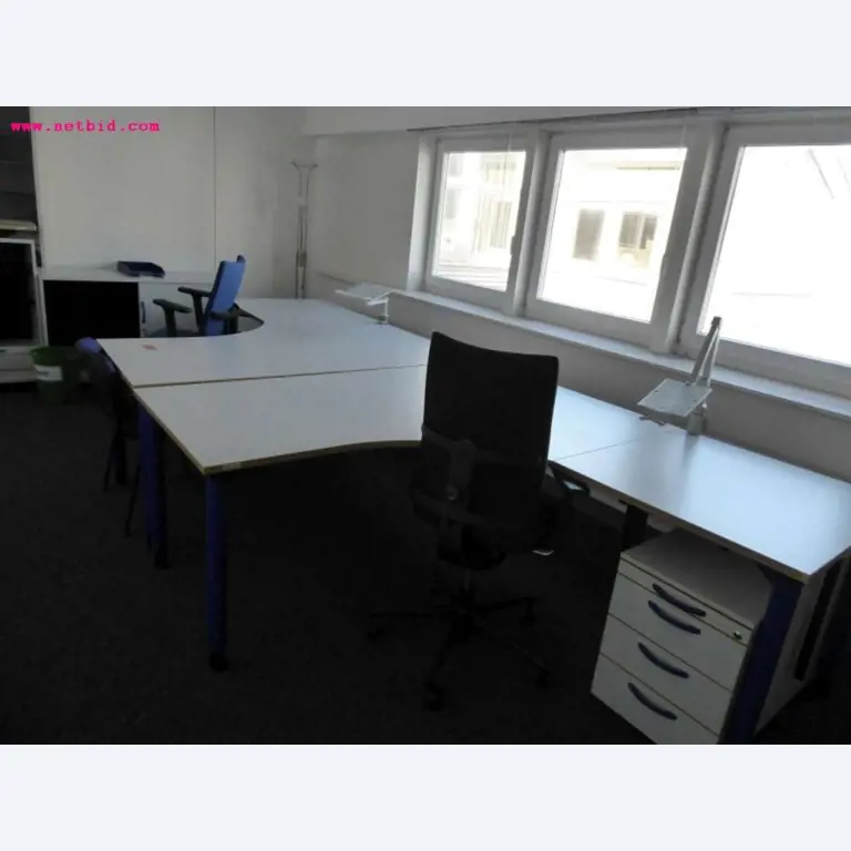 Sale of the no longer needed assets formerly used by an international manufacturer of wind turbines-13