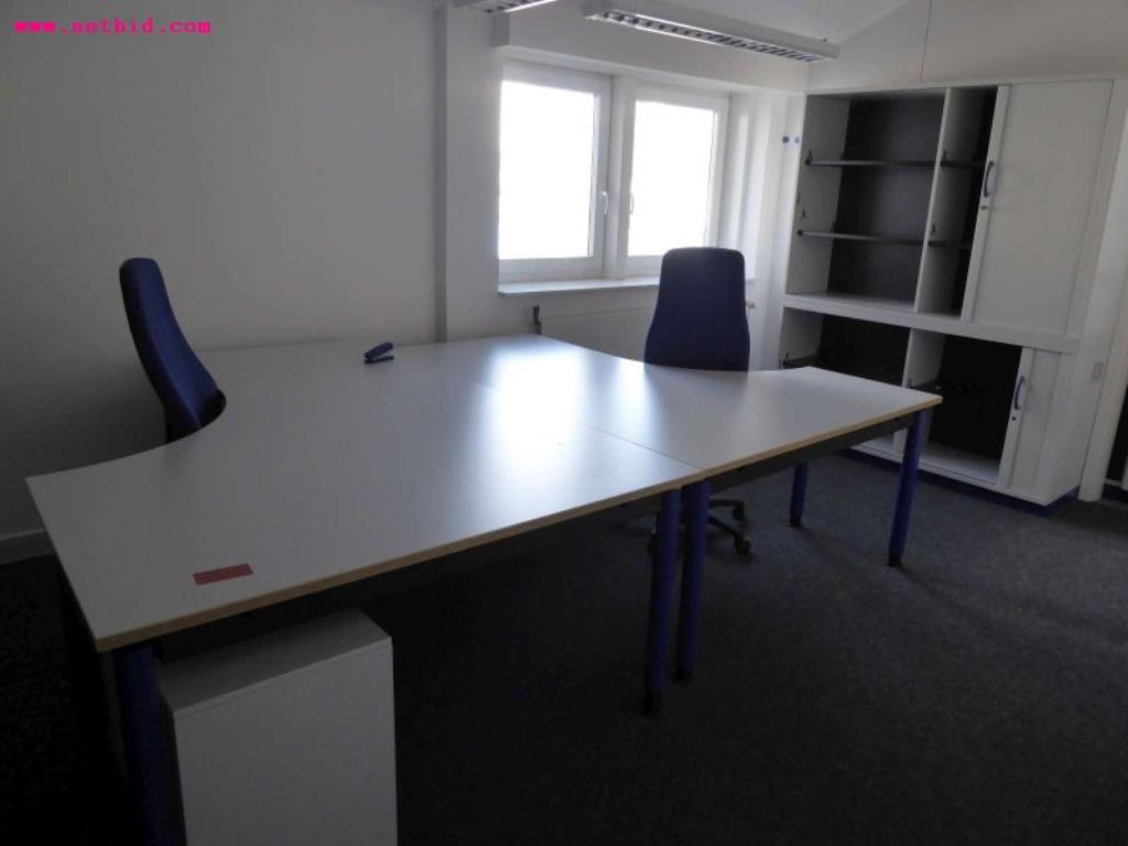 Sale of the no longer needed assets formerly used by an international manufacturer of wind turbines-14