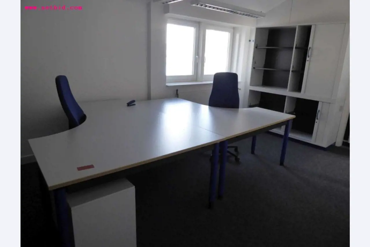 Sale of the no longer needed assets formerly used by an international manufacturer of wind turbines-14