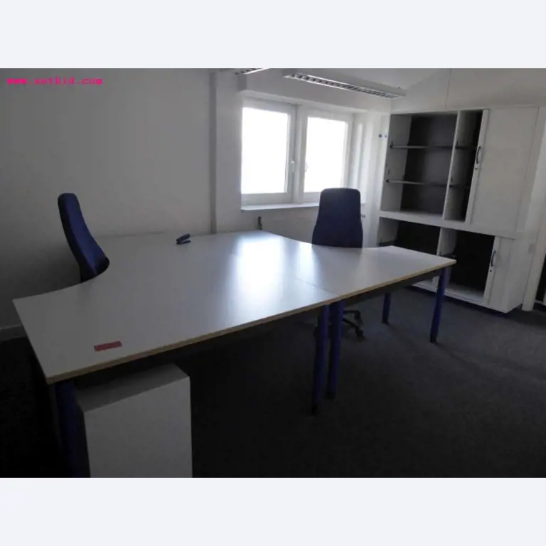 Sale of the no longer needed assets formerly used by an international manufacturer of wind turbines-14