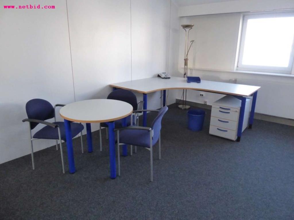 Sale of the no longer needed assets formerly used by an international manufacturer of wind turbines-1