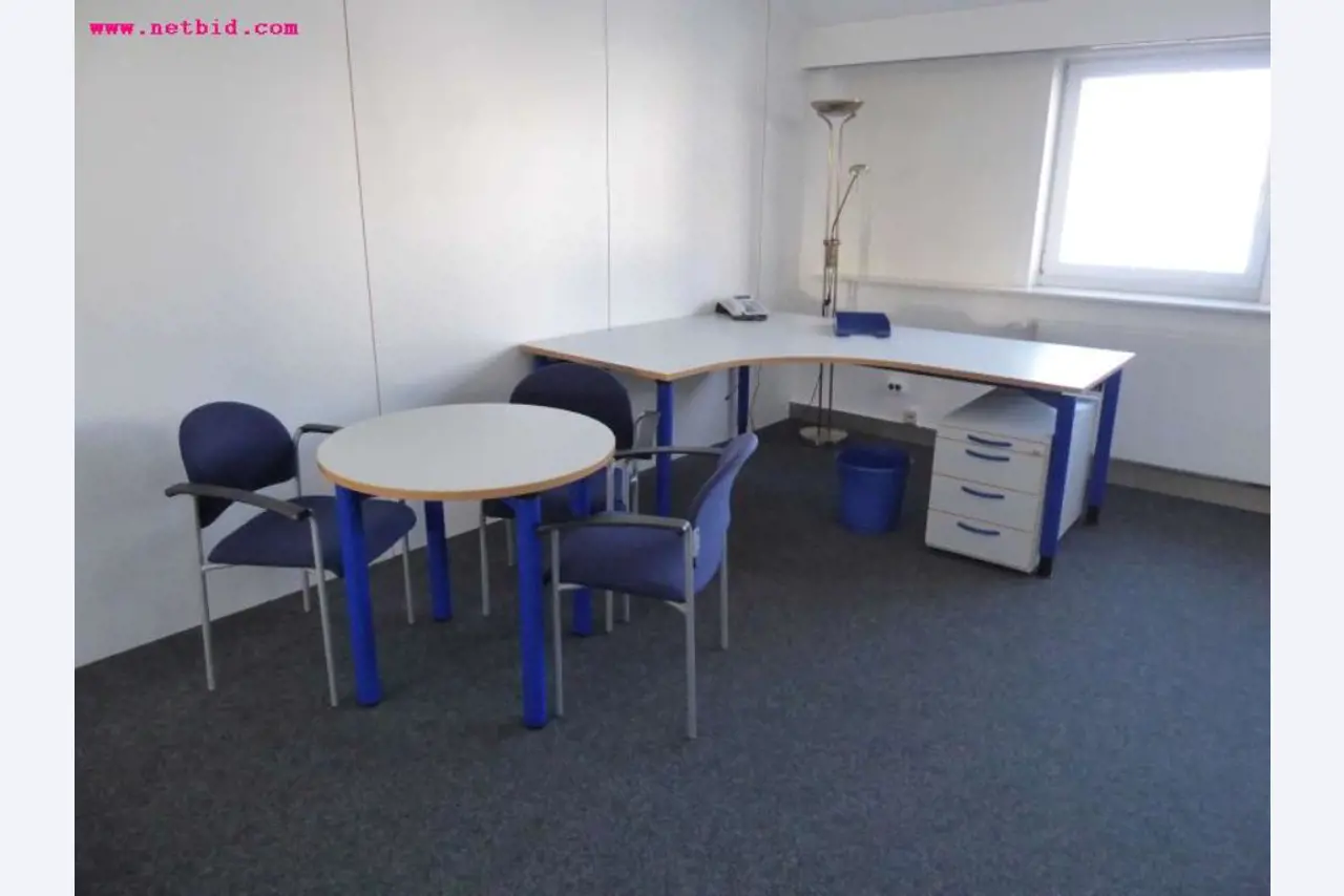 Sale of the no longer needed assets formerly used by an international manufacturer of wind turbines-1