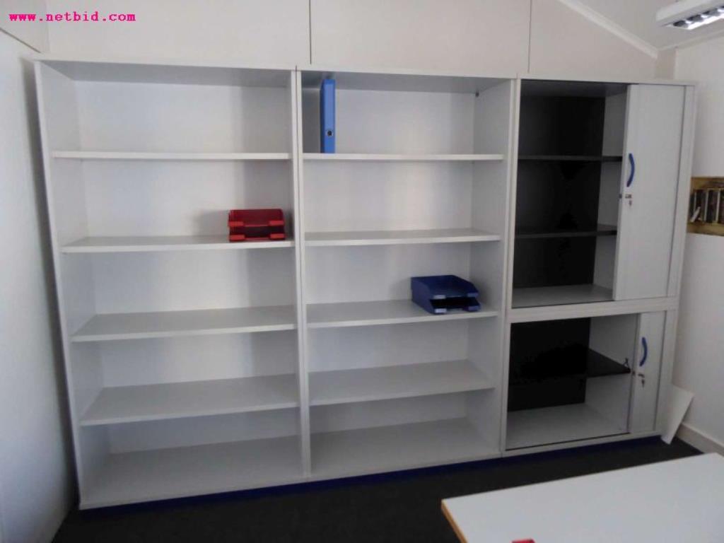 Sale of the no longer needed assets formerly used by an international manufacturer of wind turbines-2