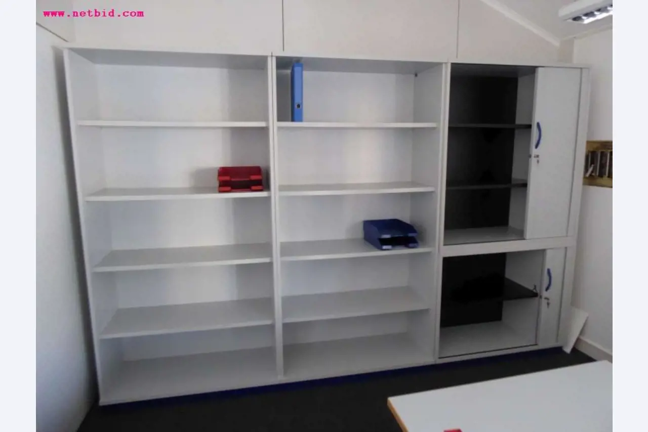 Sale of the no longer needed assets formerly used by an international manufacturer of wind turbines-2