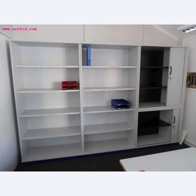 Sale of the no longer needed assets formerly used by an international manufacturer of wind turbines-2