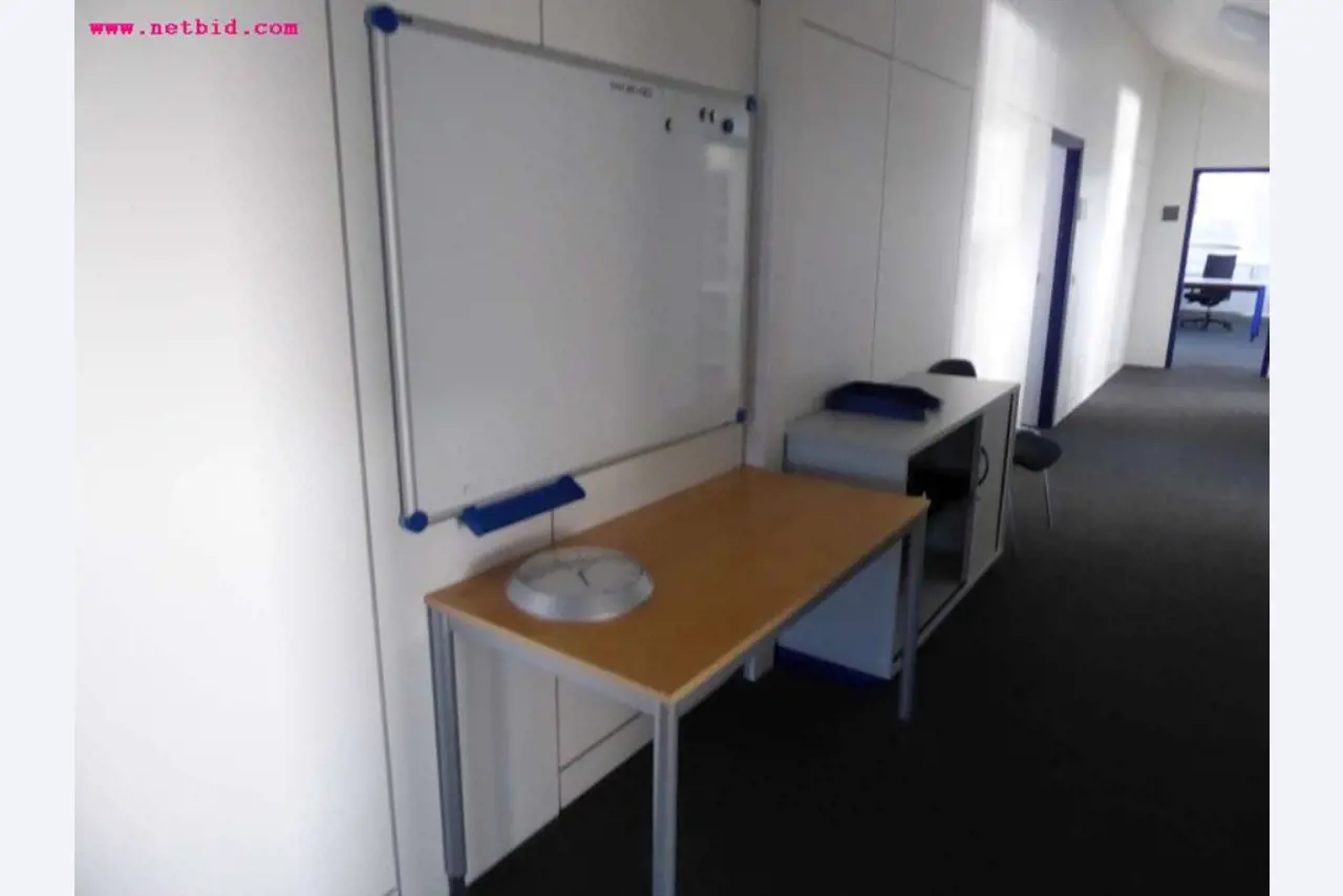 Sale of the no longer needed assets formerly used by an international manufacturer of wind turbines-3