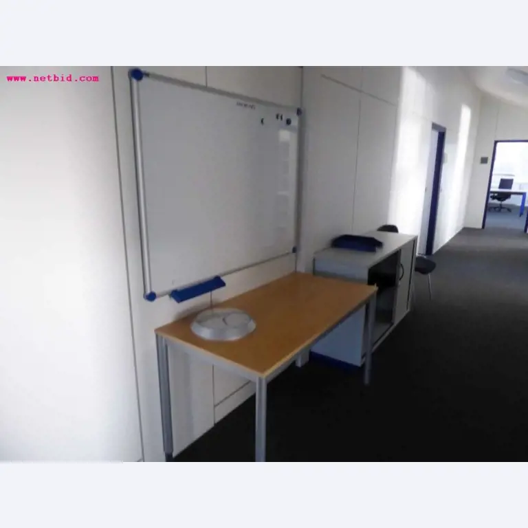 Sale of the no longer needed assets formerly used by an international manufacturer of wind turbines-3