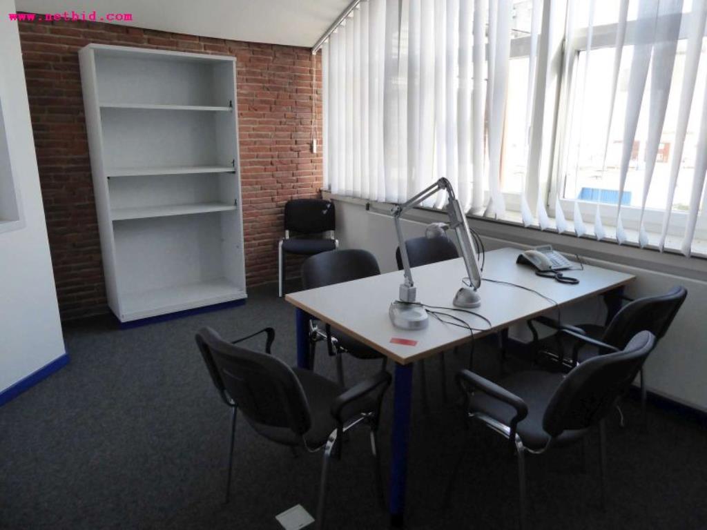 Sale of the no longer needed assets formerly used by an international manufacturer of wind turbines-4