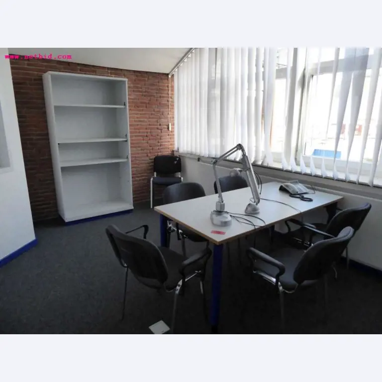 Sale of the no longer needed assets formerly used by an international manufacturer of wind turbines-4