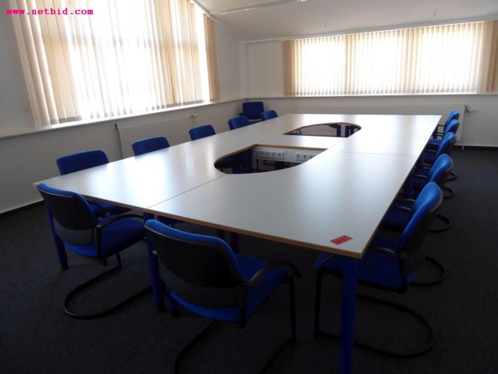 Sale of the no longer needed assets formerly used by an international manufacturer of wind turbines-5