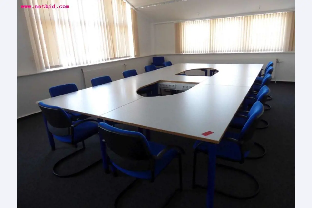 Sale of the no longer needed assets formerly used by an international manufacturer of wind turbines-5