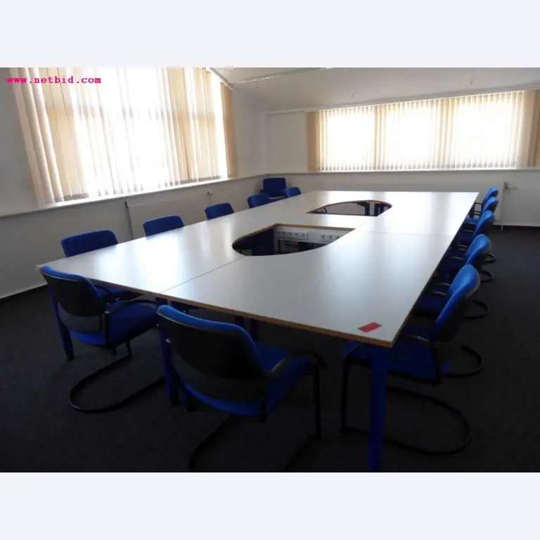 Sale of the no longer needed assets formerly used by an international manufacturer of wind turbines-5