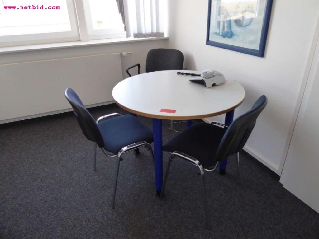 Sale of the no longer needed assets formerly used by an international manufacturer of wind turbines-6