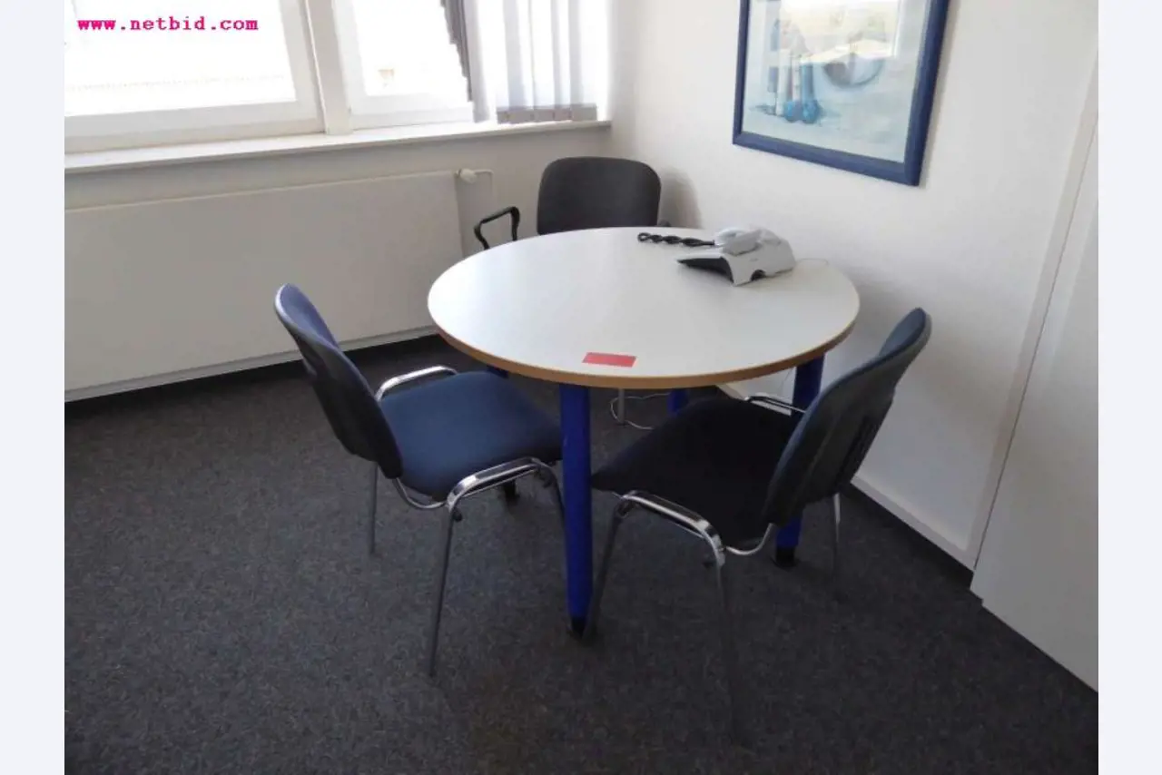 Sale of the no longer needed assets formerly used by an international manufacturer of wind turbines-6