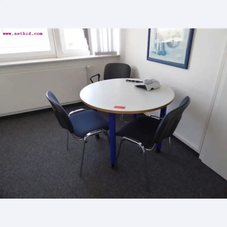 Sale of the no longer needed assets formerly used by an international manufacturer of wind turbines-6