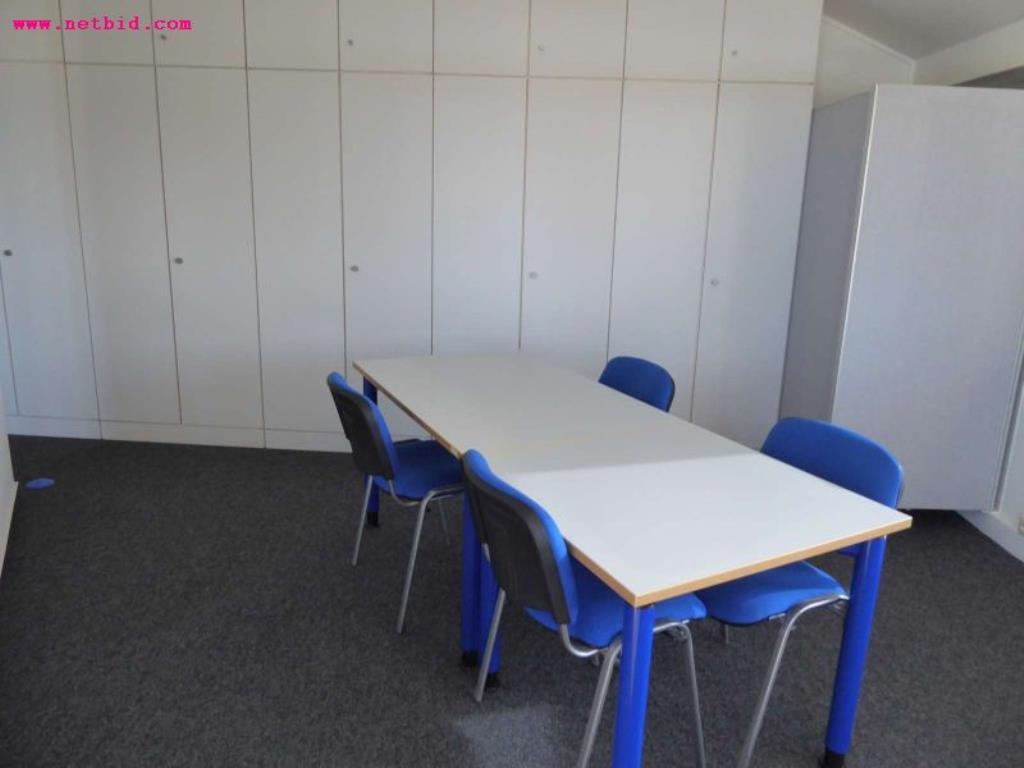 Sale of the no longer needed assets formerly used by an international manufacturer of wind turbines-7