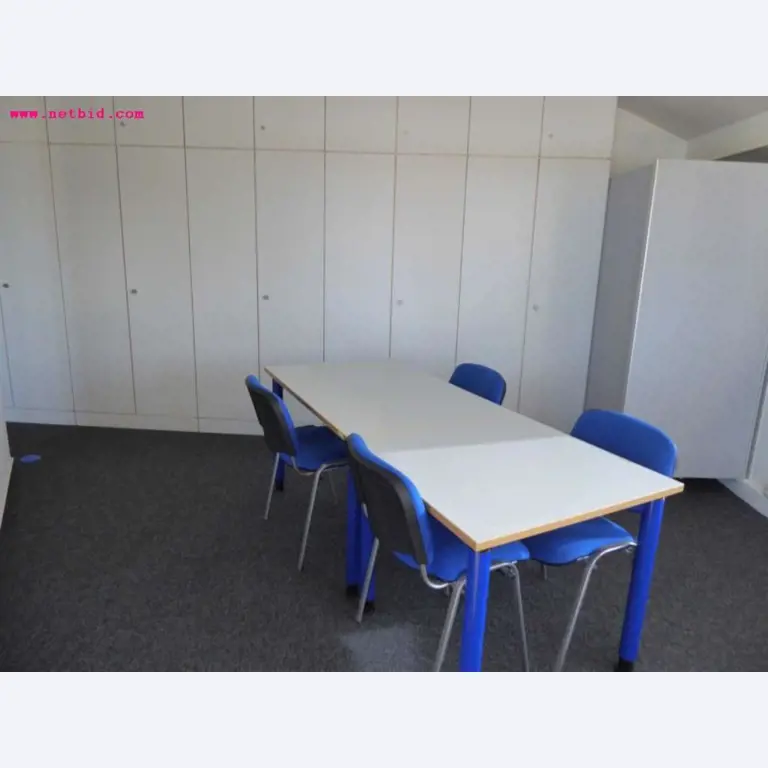 Sale of the no longer needed assets formerly used by an international manufacturer of wind turbines-7