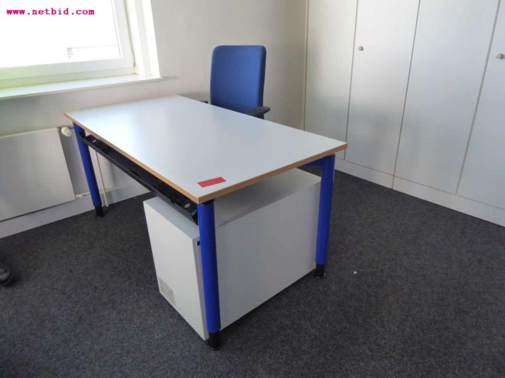 Sale of the no longer needed assets formerly used by an international manufacturer of wind turbines-8