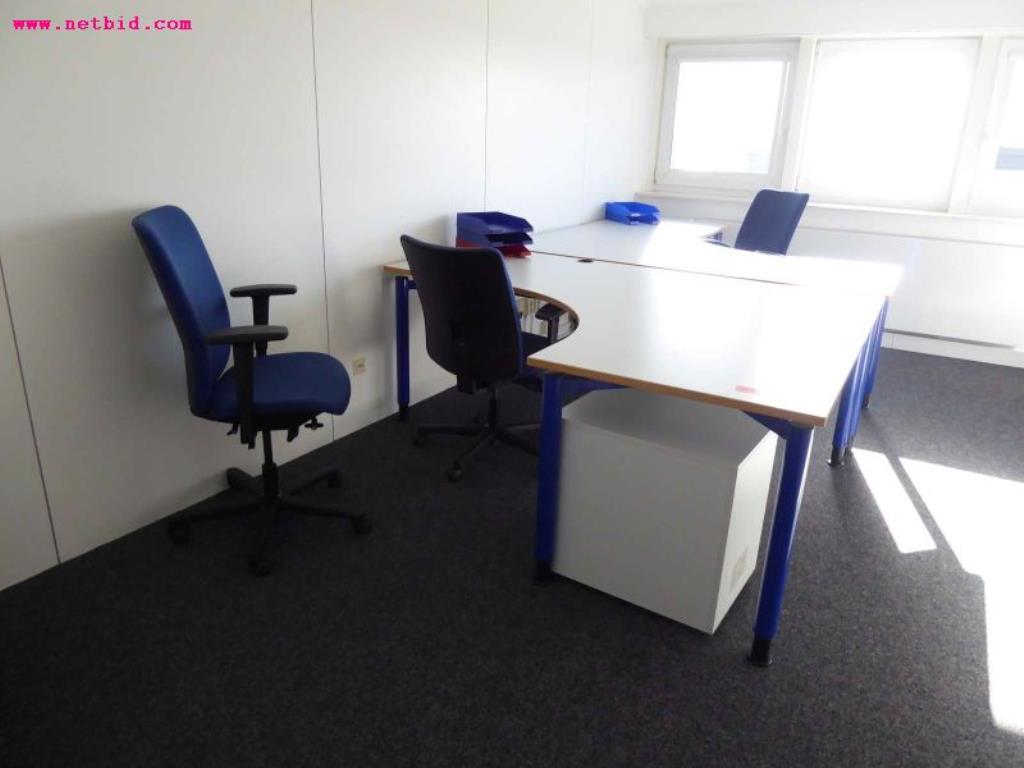 Sale of the no longer needed assets formerly used by an international manufacturer of wind turbines-9