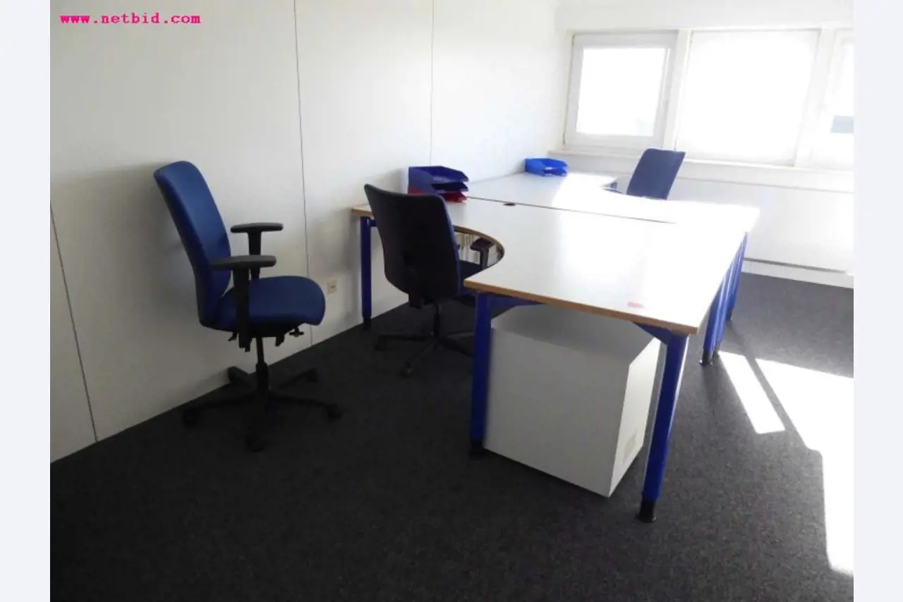 Sale of the no longer needed assets formerly used by an international manufacturer of wind turbines-9