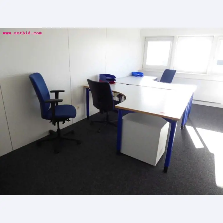 Sale of the no longer needed assets formerly used by an international manufacturer of wind turbines-9