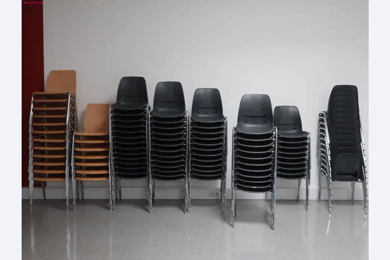 Sale of the no longer needed assets formerly used by an international manufacturer of wind turbines
-2