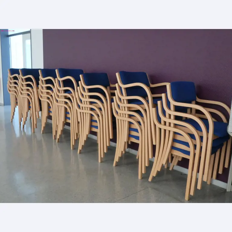 Sale of the no longer needed assets formerly used by an international manufacturer of wind turbines
-3