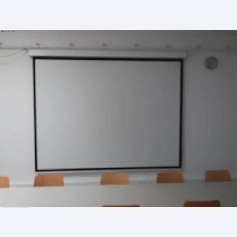 Sale of the no longer needed assets formerly used by an international manufacturer of wind turbines
-4