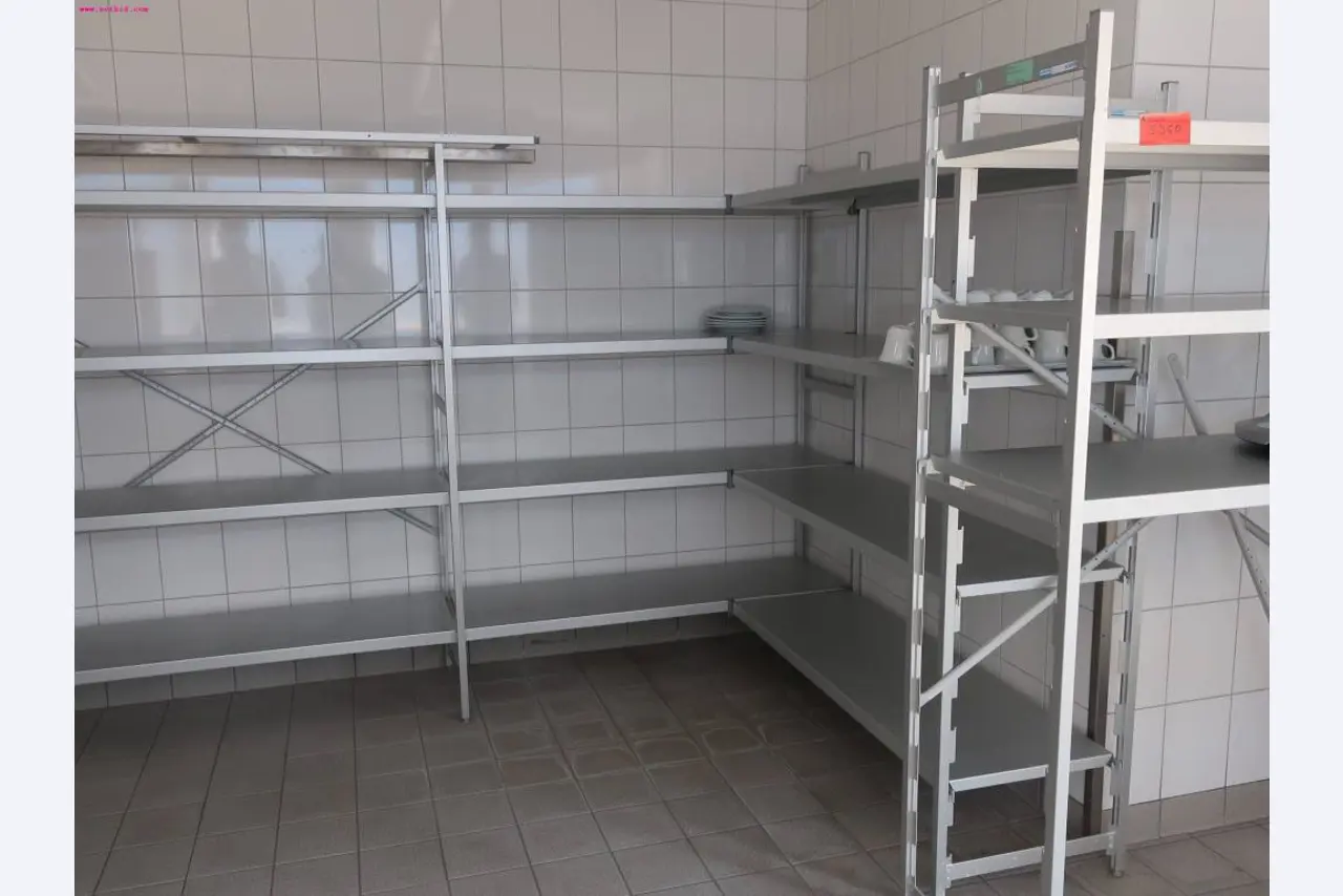 Vermarktung der freiwerdenden Assets eines internationalen Herstellers von Windenergieanlagen
-2