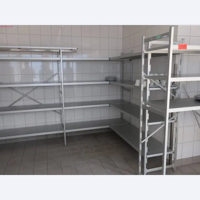 Vermarktung der freiwerdenden Assets eines internationalen Herstellers von Windenergieanlagen
-2