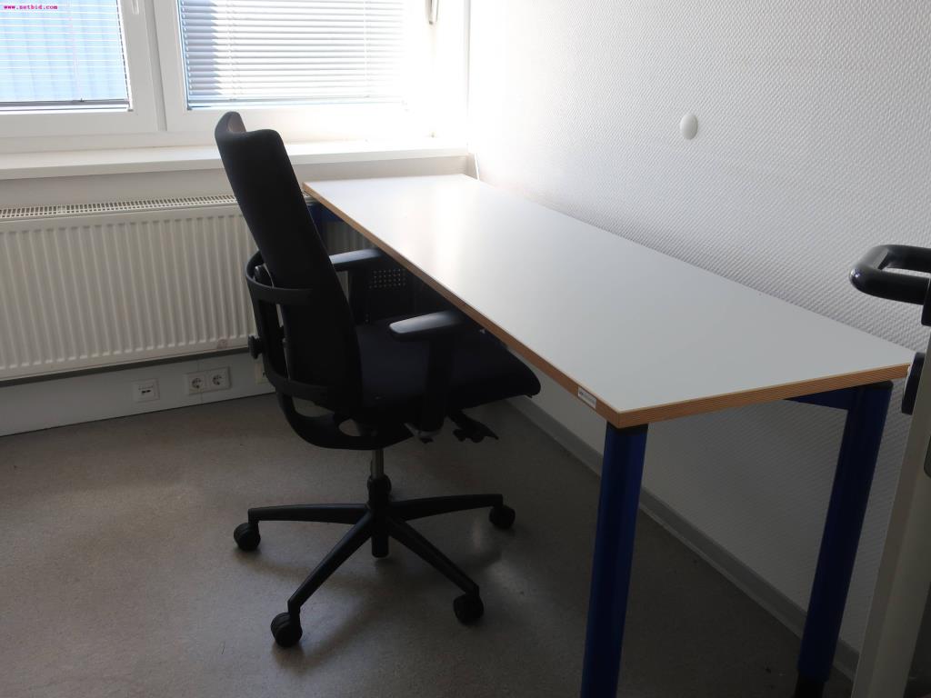 Vermarktung der freiwerdenden Assets eines internationalen Herstellers von Windenergieanlagen
-3