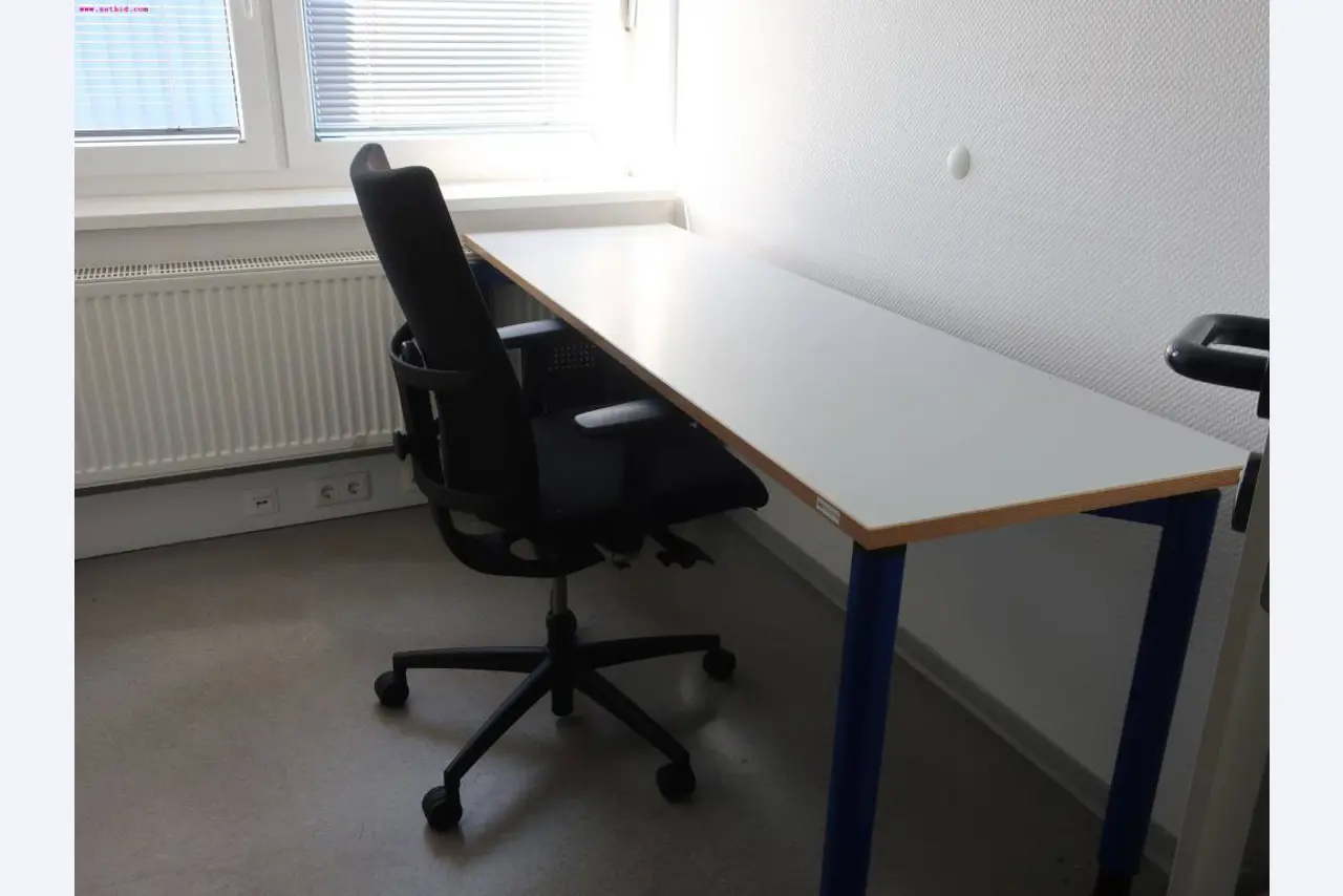 Vermarktung der freiwerdenden Assets eines internationalen Herstellers von Windenergieanlagen
-3