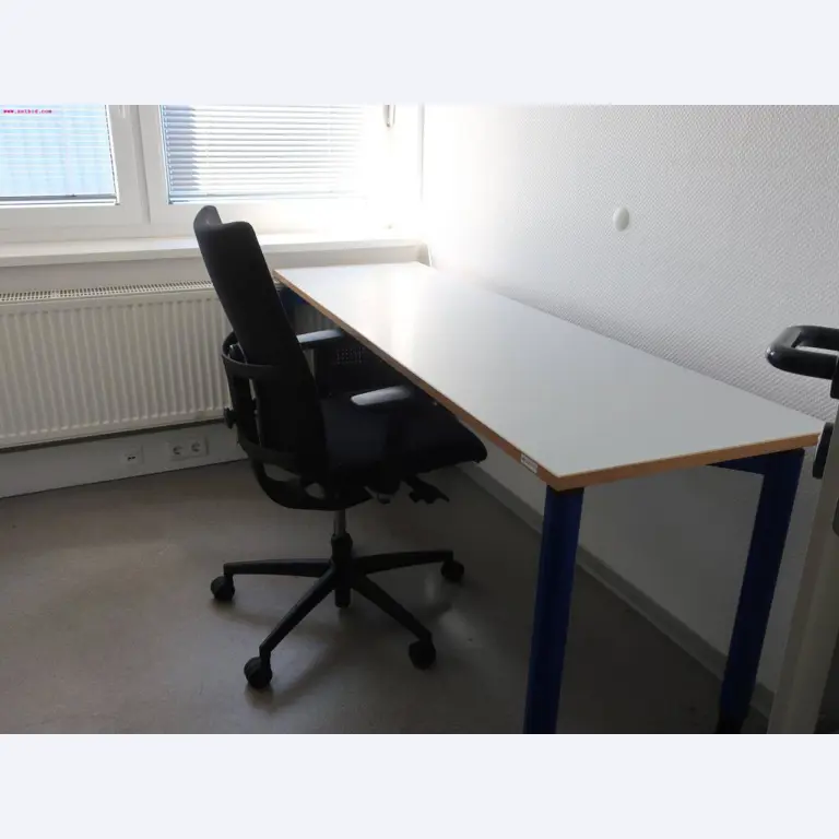 Vermarktung der freiwerdenden Assets eines internationalen Herstellers von Windenergieanlagen
-3