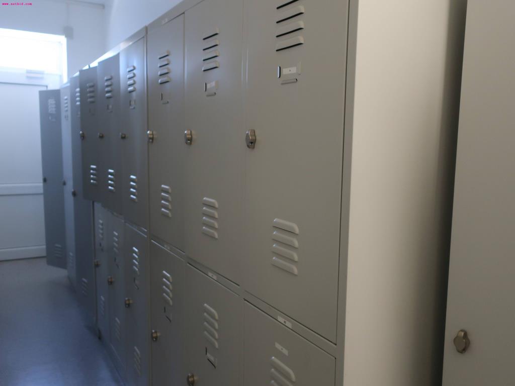 Sale of the no longer needed assets formerly used by an international manufacturer of wind turbines-2