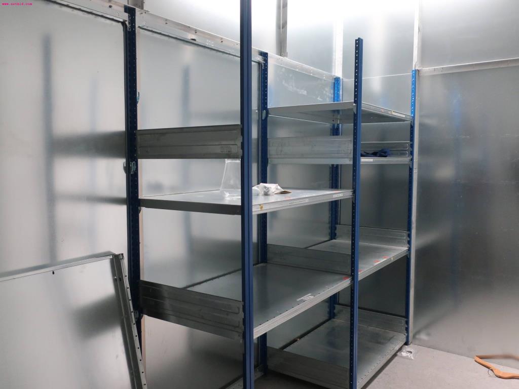 Sale of the no longer needed assets formerly used by an international manufacturer of wind turbines-3