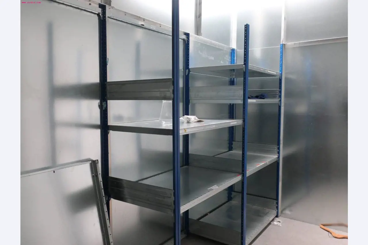 Sale of the no longer needed assets formerly used by an international manufacturer of wind turbines-3