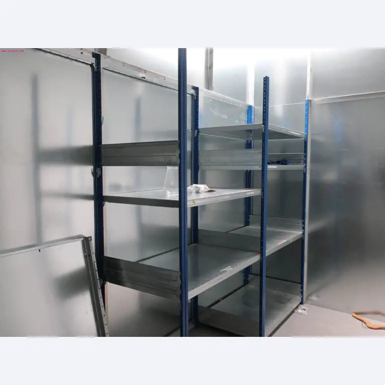 Sale of the no longer needed assets formerly used by an international manufacturer of wind turbines-3