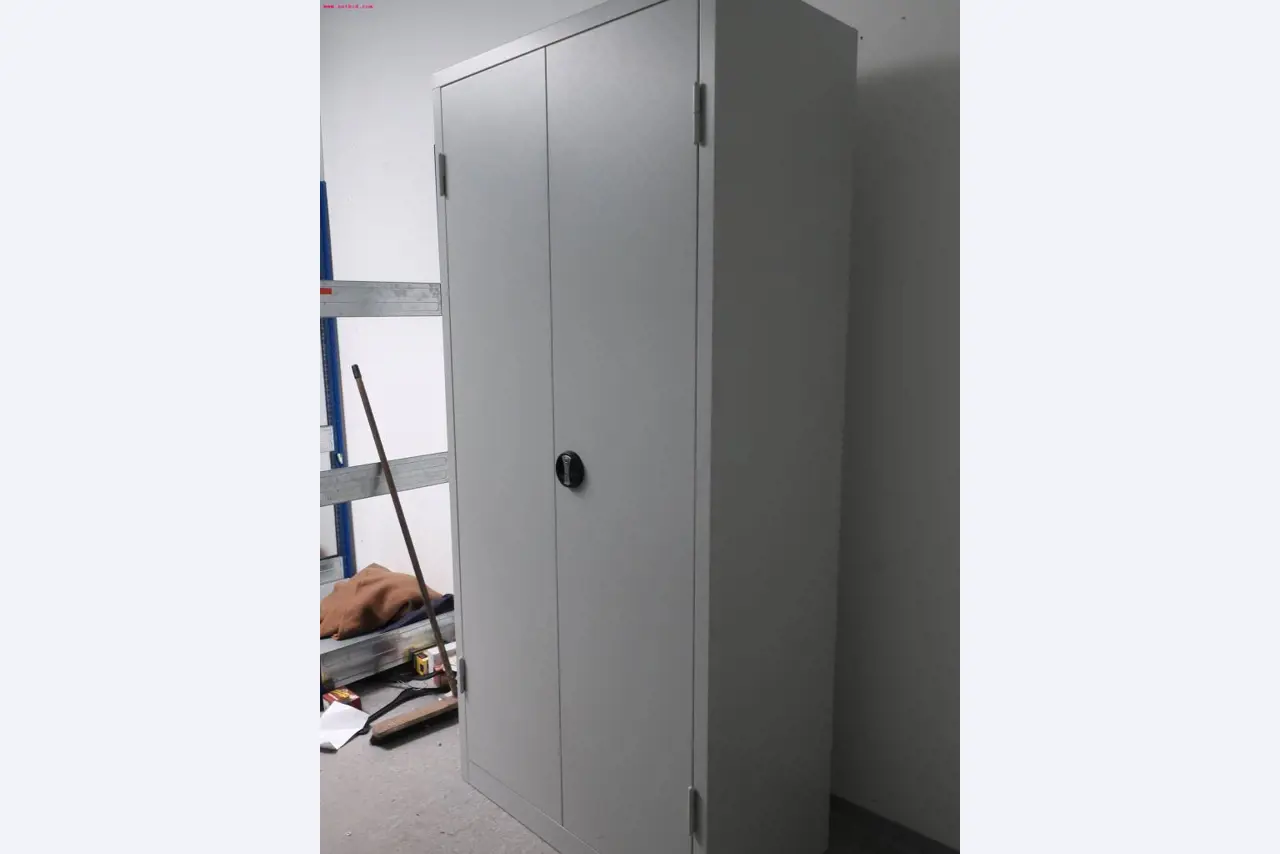 Sale of the no longer needed assets formerly used by an international manufacturer of wind turbines-4