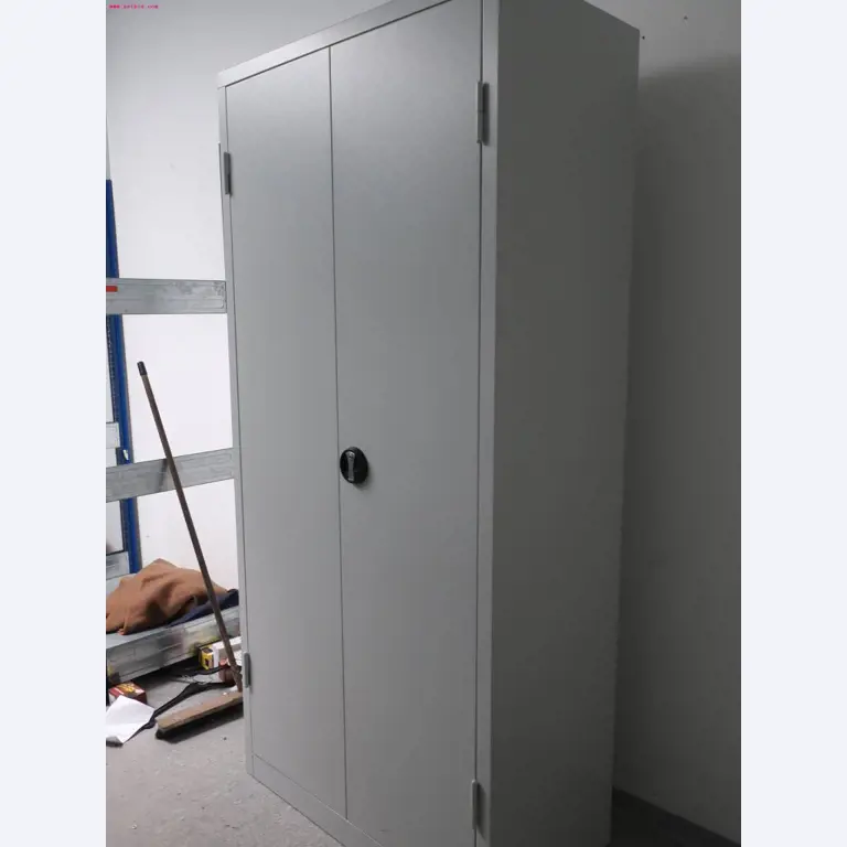 Sale of the no longer needed assets formerly used by an international manufacturer of wind turbines-4